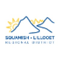 Squamish-Lillooet Regional District logo, Squamish-Lillooet Regional District contact details