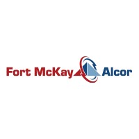 Fort McKay Alcor logo, Fort McKay Alcor contact details