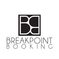 Breakpoint Booking logo, Breakpoint Booking contact details