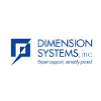 Dimension Systems, Inc. logo, Dimension Systems, Inc. contact details