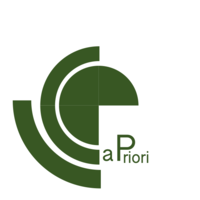 aPriori logo, aPriori contact details