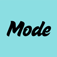 Mode Games logo, Mode Games contact details