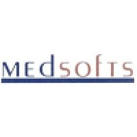 Medsofts logo, Medsofts contact details