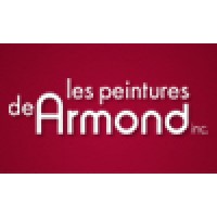 Les Peintures de Armond logo, Les Peintures de Armond contact details