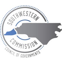 Southwestern Commission logo, Southwestern Commission contact details