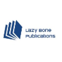 Lazy Bone Publications logo, Lazy Bone Publications contact details