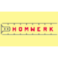 Homwerk logo, Homwerk contact details