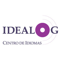 IDEALOG centro de idiomas logo, IDEALOG centro de idiomas contact details