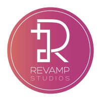 Revamp Studios logo, Revamp Studios contact details