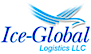 Ice Global Logistics logo, Ice Global Logistics contact details