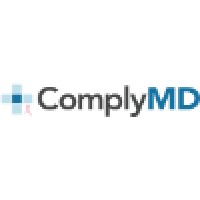 ComplyMD logo, ComplyMD contact details