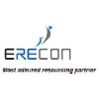 ERECON SERVICES logo, ERECON SERVICES contact details