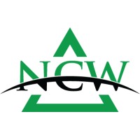 NCW logo, NCW contact details