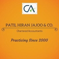 Patil Hiran Jajoo & Co logo, Patil Hiran Jajoo & Co contact details