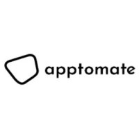 apptomate Digital logo, apptomate Digital contact details