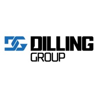 Dilling Group Inc. logo, Dilling Group Inc. contact details