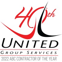 United Group Services, Inc. logo, United Group Services, Inc. contact details