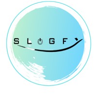 Slogfy logo, Slogfy contact details