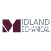 Midland Mechanical, Inc logo, Midland Mechanical, Inc contact details