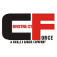 ConstructForce, LLC logo, ConstructForce, LLC contact details