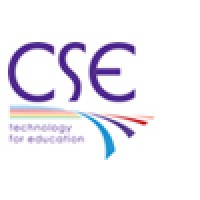 CSE Education Systems logo, CSE Education Systems contact details