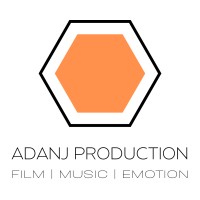 Adanj Production logo, Adanj Production contact details