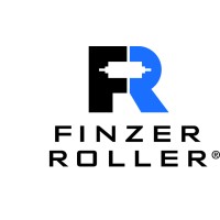 Finzer Roller Inc logo, Finzer Roller Inc contact details