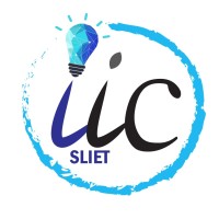 INSTITUTION'S INNOVATION COUNCIL : S.L.I.E.T logo, INSTITUTION'S INNOVATION COUNCIL : S.L.I.E.T contact details