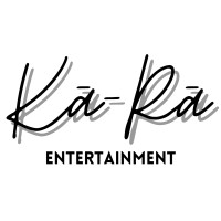 Kara entertainment logo, Kara entertainment contact details