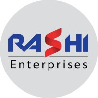 Rashi Enterprises logo, Rashi Enterprises contact details