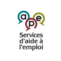 APE Services d'aide Ã  l'emploi logo, APE Services d'aide Ã  l'emploi contact details