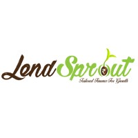 Lendsprout logo, Lendsprout contact details