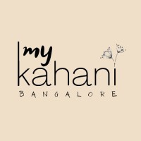 MyKahani Bangalore logo, MyKahani Bangalore contact details