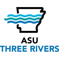 Arkansas State University Three Rivers logo, Arkansas State University Three Rivers contact details