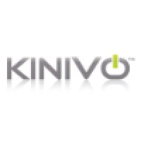 Kinivo logo, Kinivo contact details