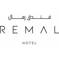 Remal Hotel logo, Remal Hotel contact details