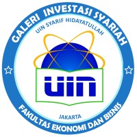 Galeri Investasi Syariah dan KSPM Bursa Efek Indonesia FEB UIN Jakarta logo, Galeri Investasi Syariah dan KSPM Bursa Efek Indonesia FEB UIN Jakarta contact details