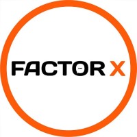 Factor X Chatbot Factory logo, Factor X Chatbot Factory contact details