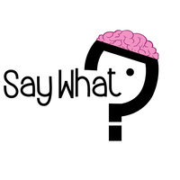 Say What? Home Tutoring logo, Say What? Home Tutoring contact details