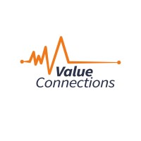 ValueConnections logo, ValueConnections contact details