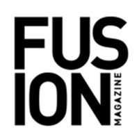 The Fusion Magazine logo, The Fusion Magazine contact details