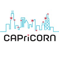 CAPriCORN logo, CAPriCORN contact details