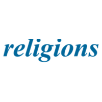 MDPI Religions logo, MDPI Religions contact details