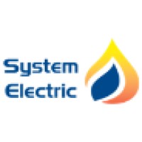 System Electric Pty Ltd logo, System Electric Pty Ltd contact details