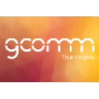 GCOMM Vietnam logo, GCOMM Vietnam contact details