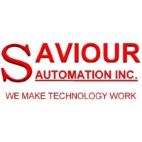 Saviour Automation Inc. logo, Saviour Automation Inc. contact details