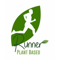 Runner Plant Based logo, Runner Plant Based contact details