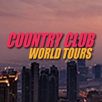 Country club world tours logo, Country club world tours contact details