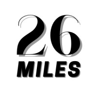 26miles Inc logo, 26miles Inc contact details