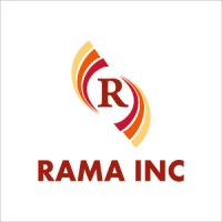 Rama Inc logo, Rama Inc contact details